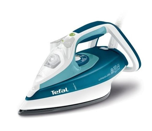 Tefal Żelazko Ultragliss FV4870 - 211330 - zdjęcie